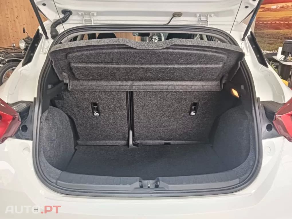 Nissan Micra 0.9 IG-T Acenta S/S
