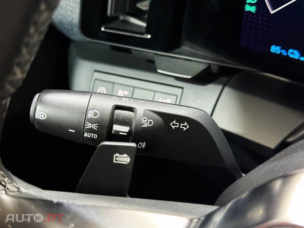 Renault Mégane E-Tech EV60 220hp optimum charge Techno