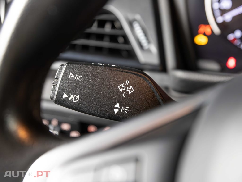 BMW 216 d Aut. Sport Line