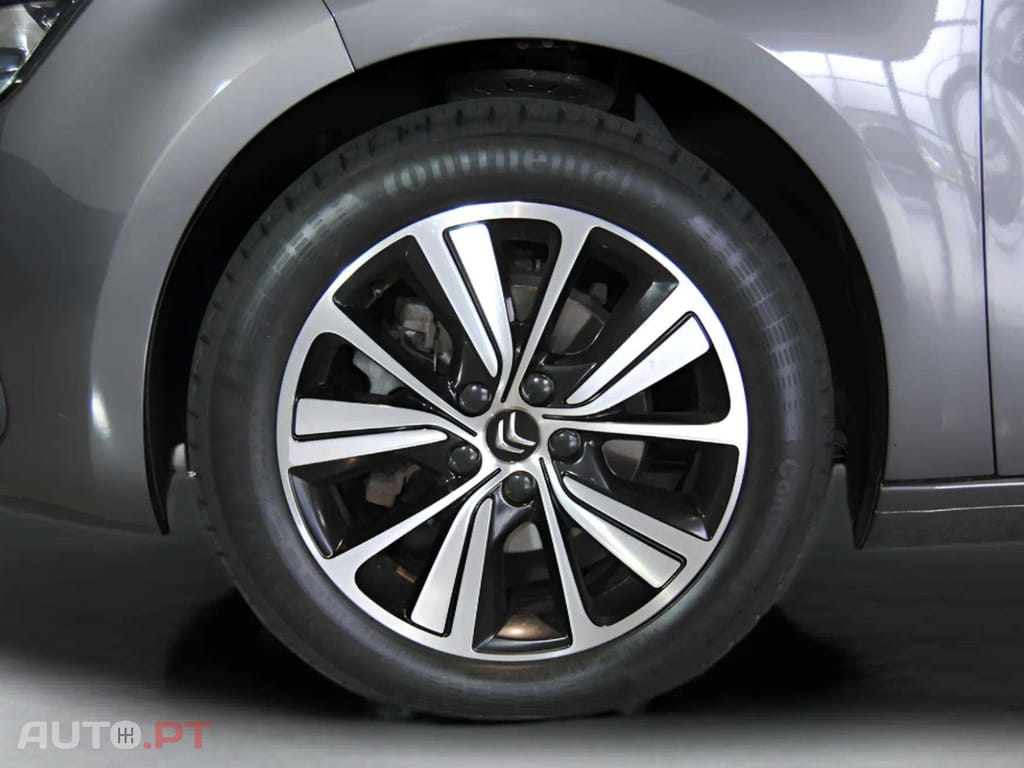 Citroen C4 Grand Picasso 1.6 BlueHDi Feel EAT6