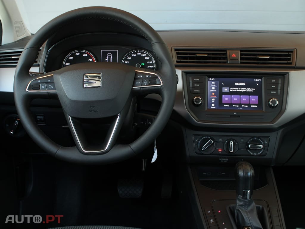 Seat Ibiza 1.0 TSI Style DSG