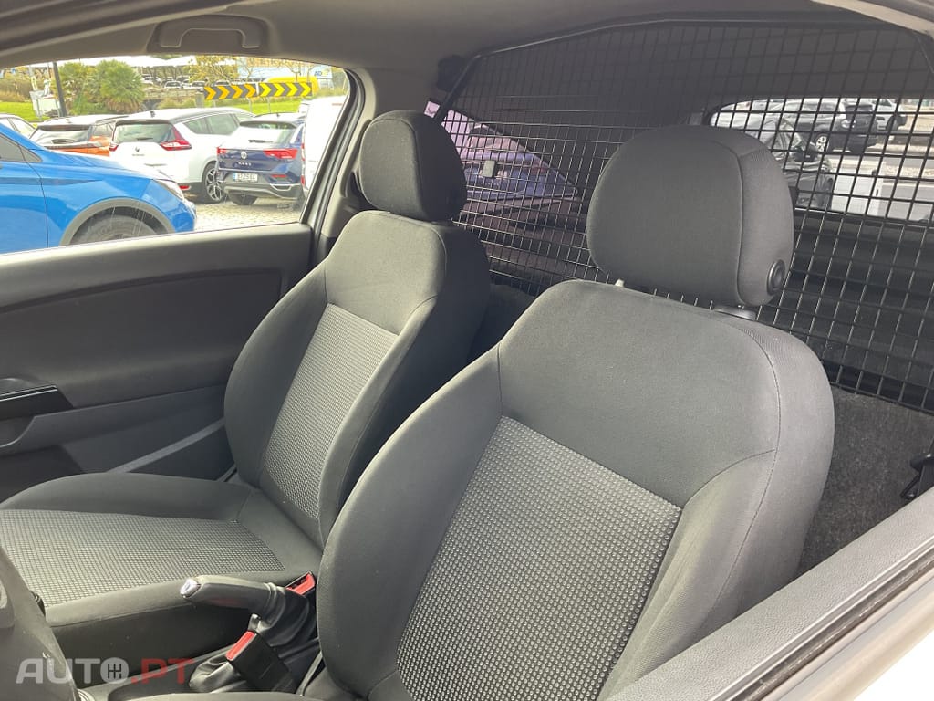 Opel Corsa 1.3 CDTi City