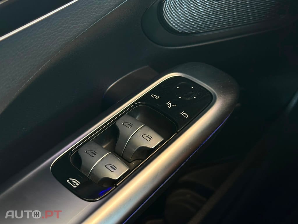 Mercedes-Benz C 220 d 9G-TRONIC AMG Line Advanced