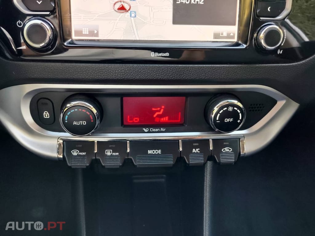 Kia Rio 1.1 CRDi More