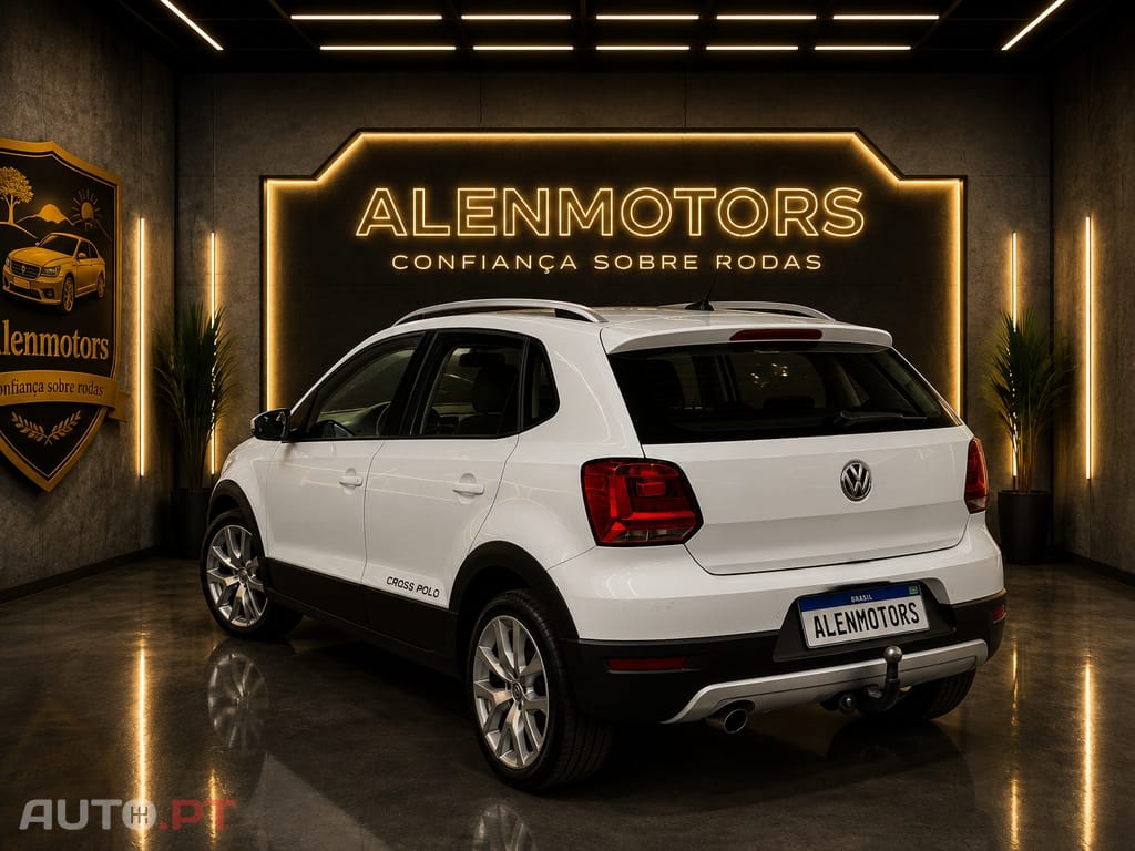 Volkswagen Polo Polo 1.4 TDI (Blue Motion ) DSG