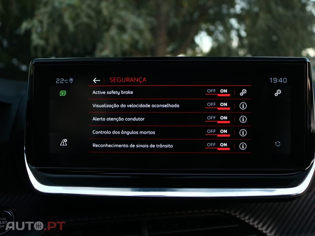 Peugeot 2008 1.2 PureTech GT Line EAT8