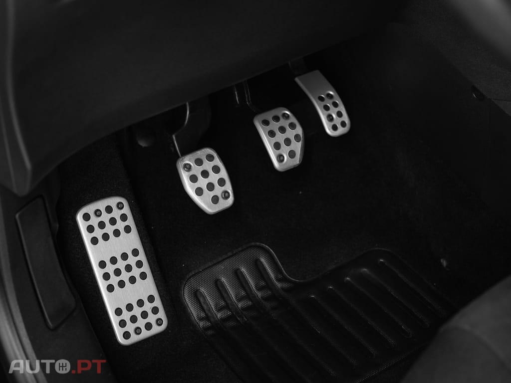 DS DS3 1.2 PureTech Sport Chic