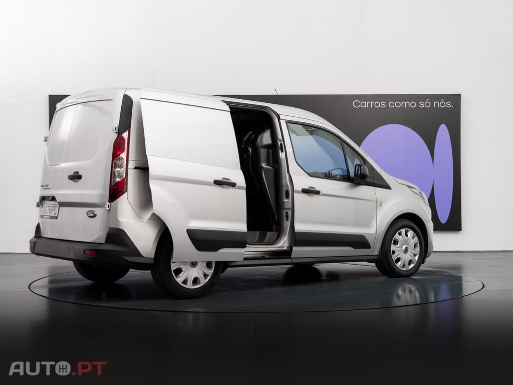 Ford Transit Connect 1.5 TDCi 200 L1 Trend