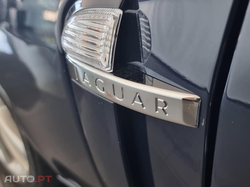 Jaguar XK 4.2 V8