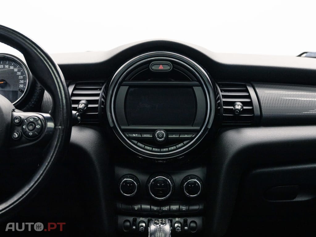 MINI Cooper Cooper D Aut.