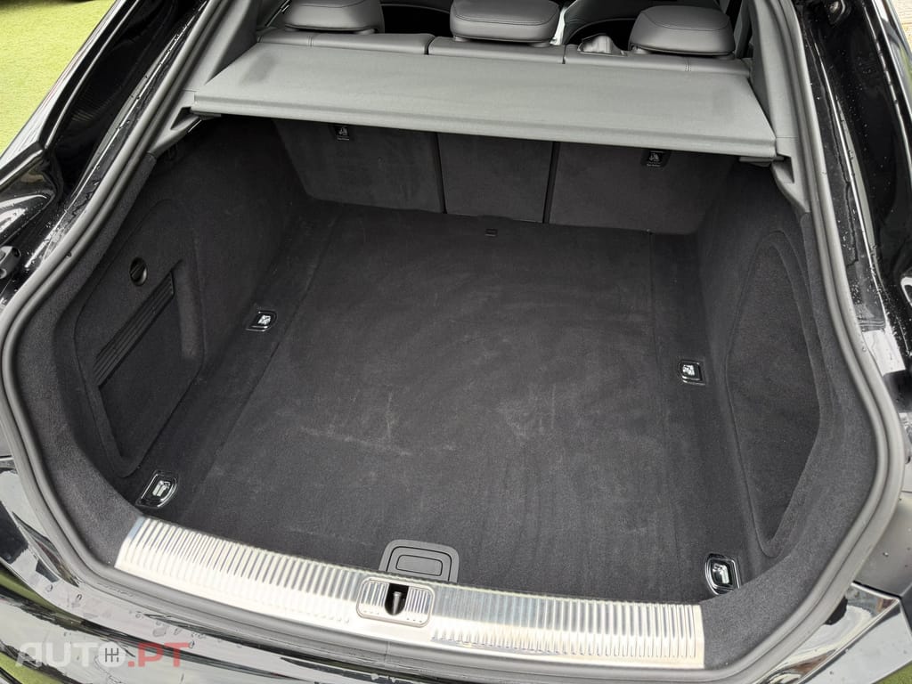 Audi A5 35 TDI S line S tronic