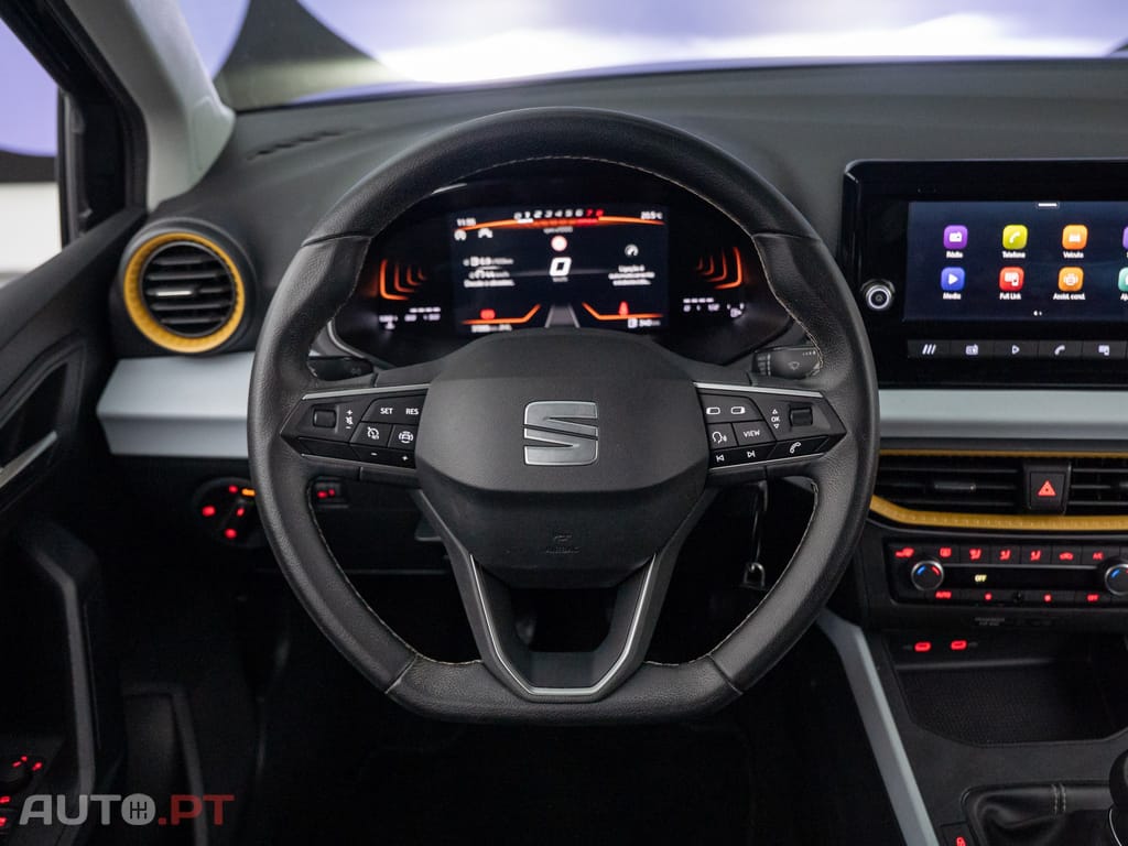Seat Arona 1.0 TSI Style