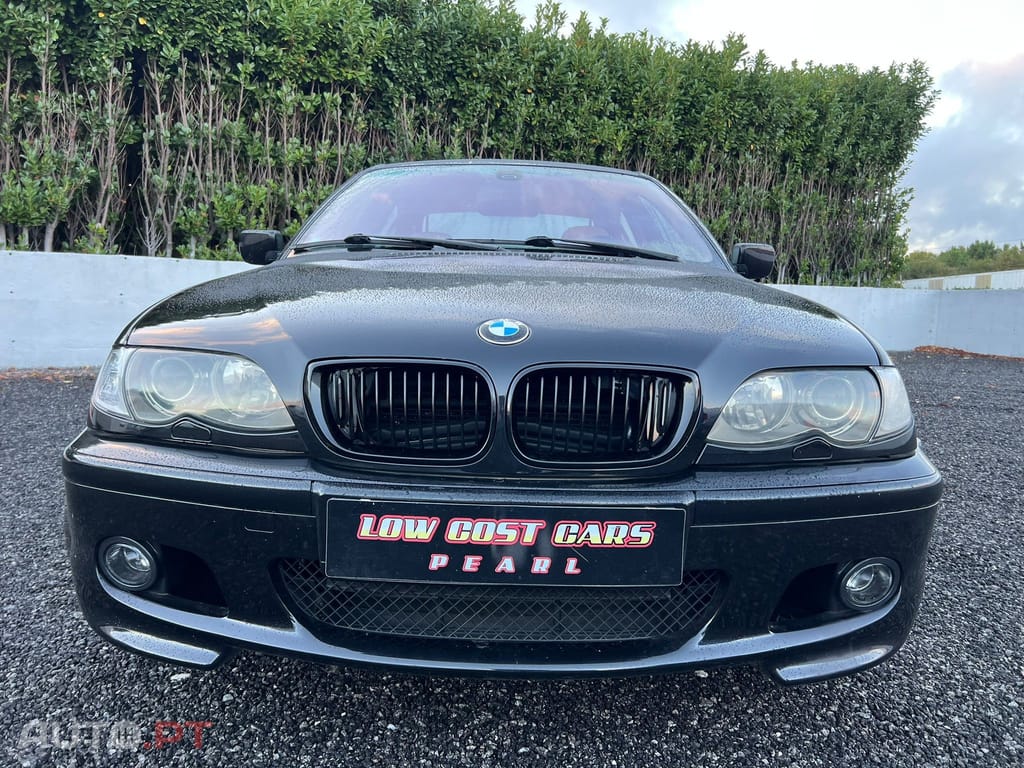 BMW 330 i