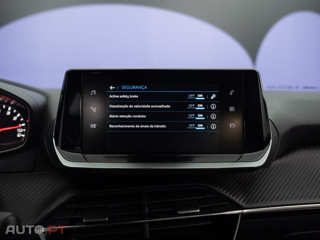 Peugeot 2008 1.2 PureTech Active Pack