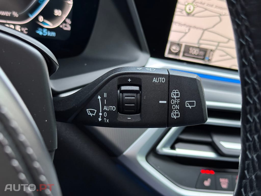 BMW X5 45 e xDrive Pack M