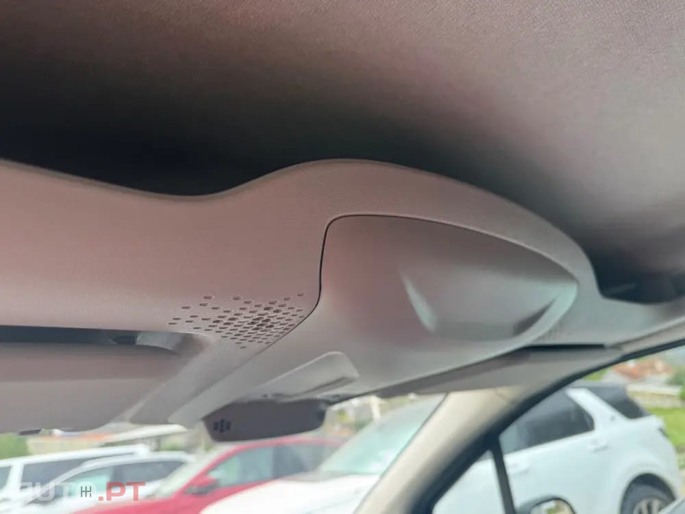Opel Combo 1.5 CDTi L1H1 Edition Plus