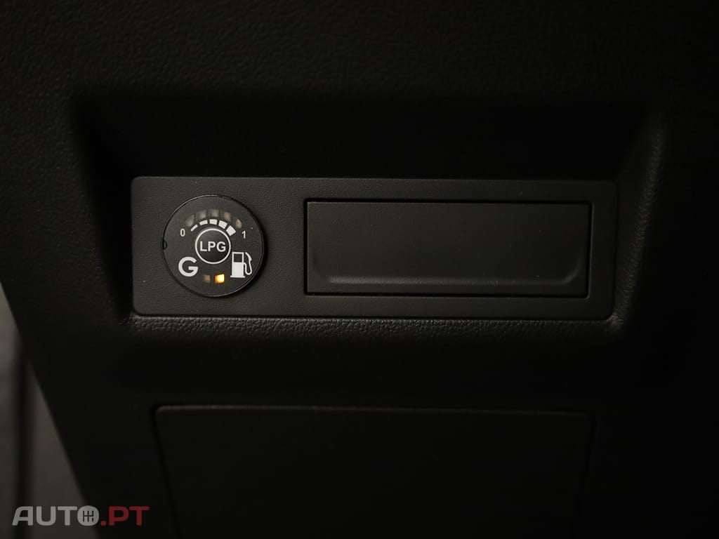 Renault Captur Captur 1.0 TCe Techno Bi-Fuel