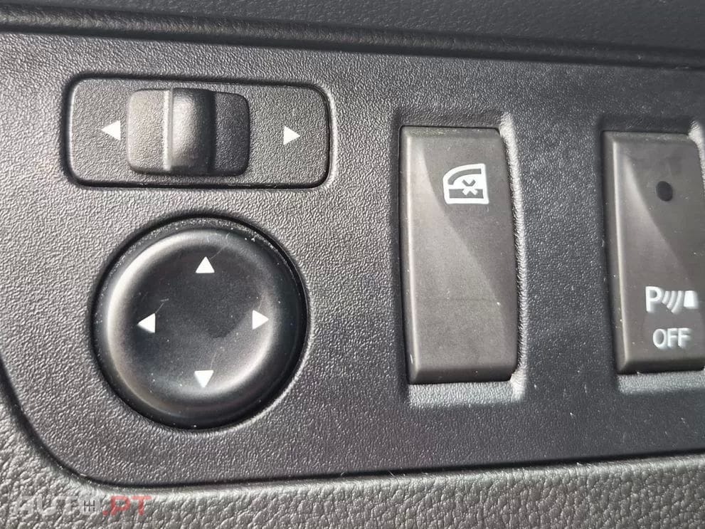 Dacia Spring  Comfort Plus
