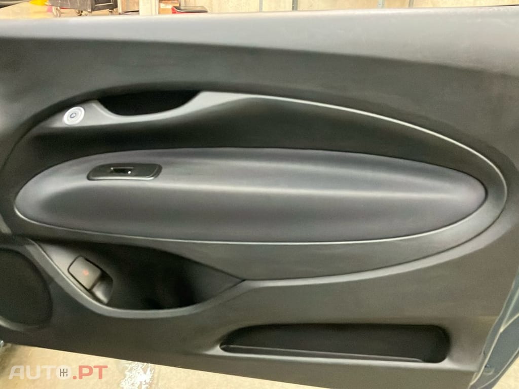 Fiat 500e Icon Plus 42 KWh