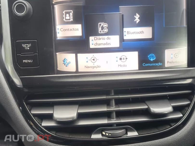 Peugeot 208 1.4 HDi Active