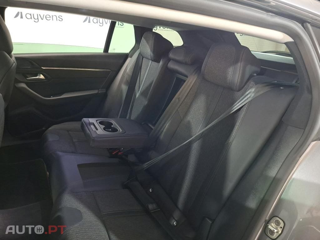 Peugeot 508 SW 1.6 Hybrid Allure Pack e-EAT8