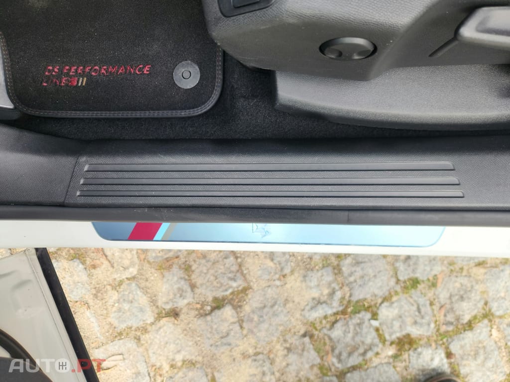 DS DS7 Crossback 1.5 BlueHDi Performance Line