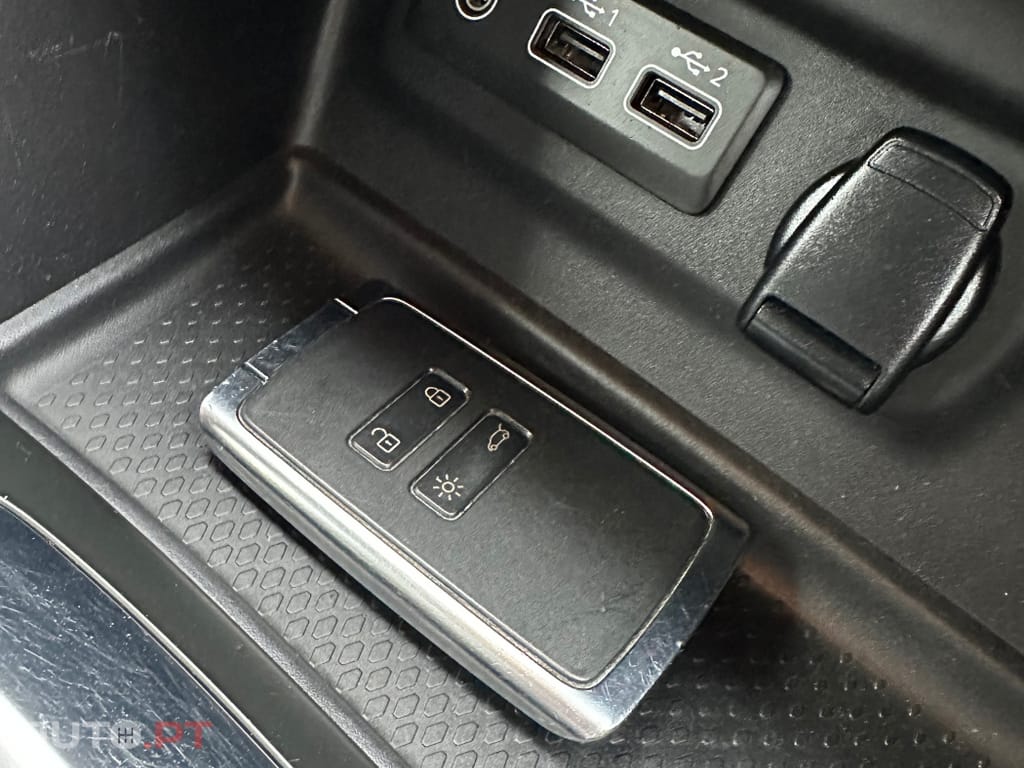 Renault Mégane 1.5 dCi