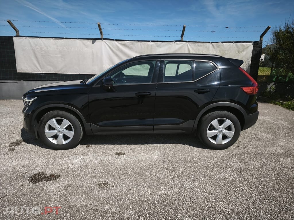 Volvo XC40 1.5 T2 Essential