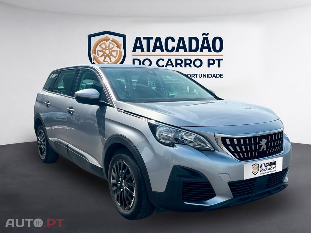 Peugeot 5008 1.2 Active Business