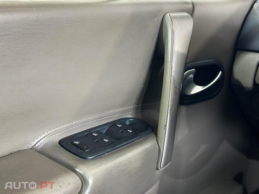 Renault Grand Scénic 1.5 dCi Dynamique S 7L.