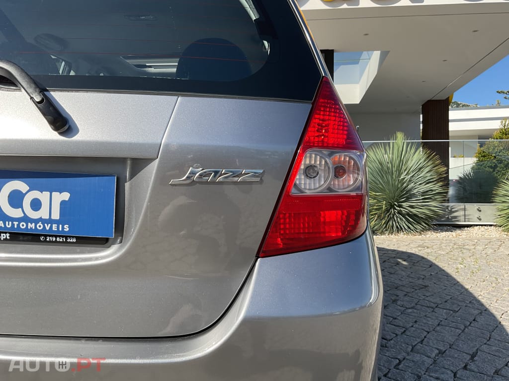 Honda Jazz 1.2 Live