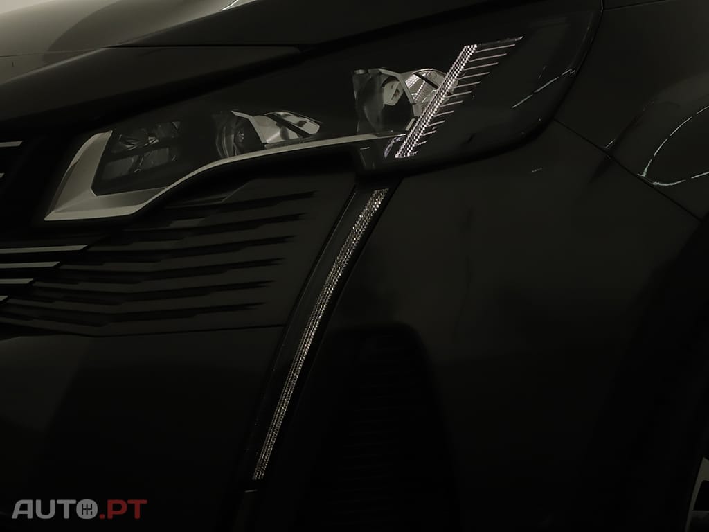 Peugeot 3008 3008 1.2 PureTech GT EAT8