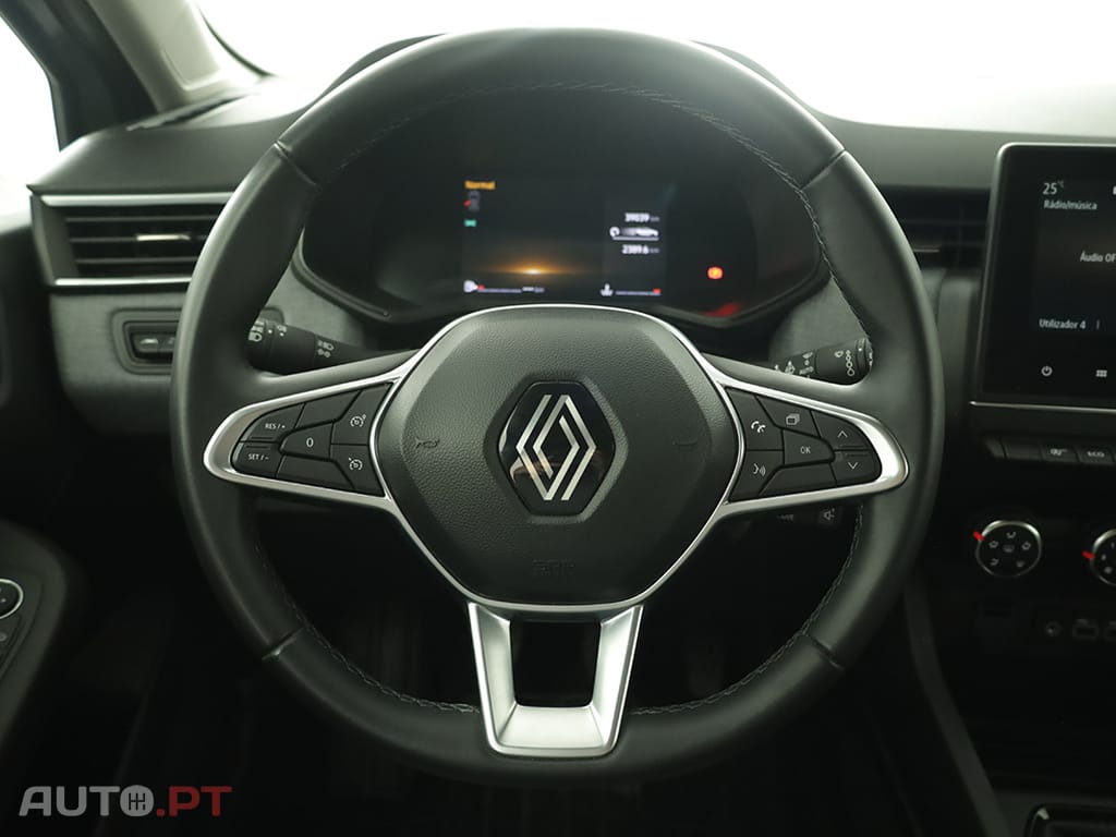 Renault Clio Clio 1.0 TCe Evolution