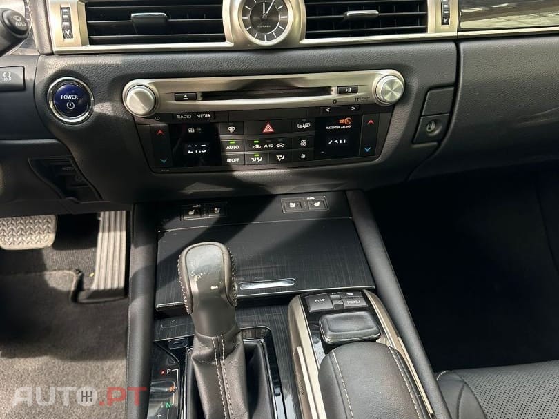 Lexus GS 300 Executive