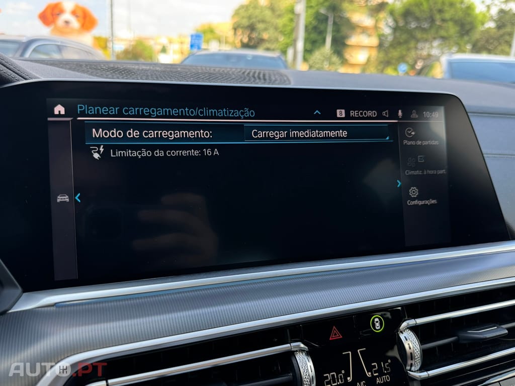 BMW X5 45 e xDrive Pack M