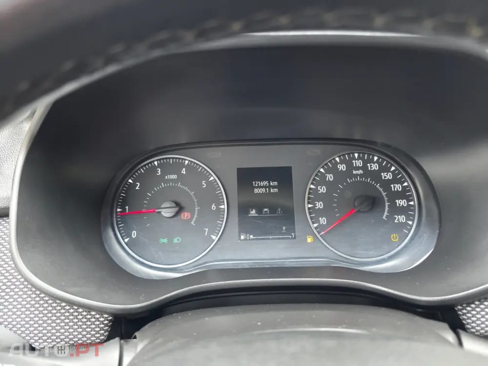 Dacia Sandero 1.0 TCe Comfort