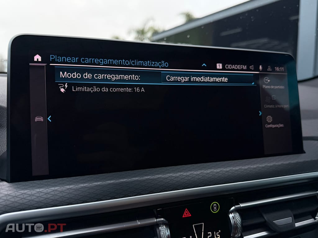 BMW X3 30 e xDrive Pack M