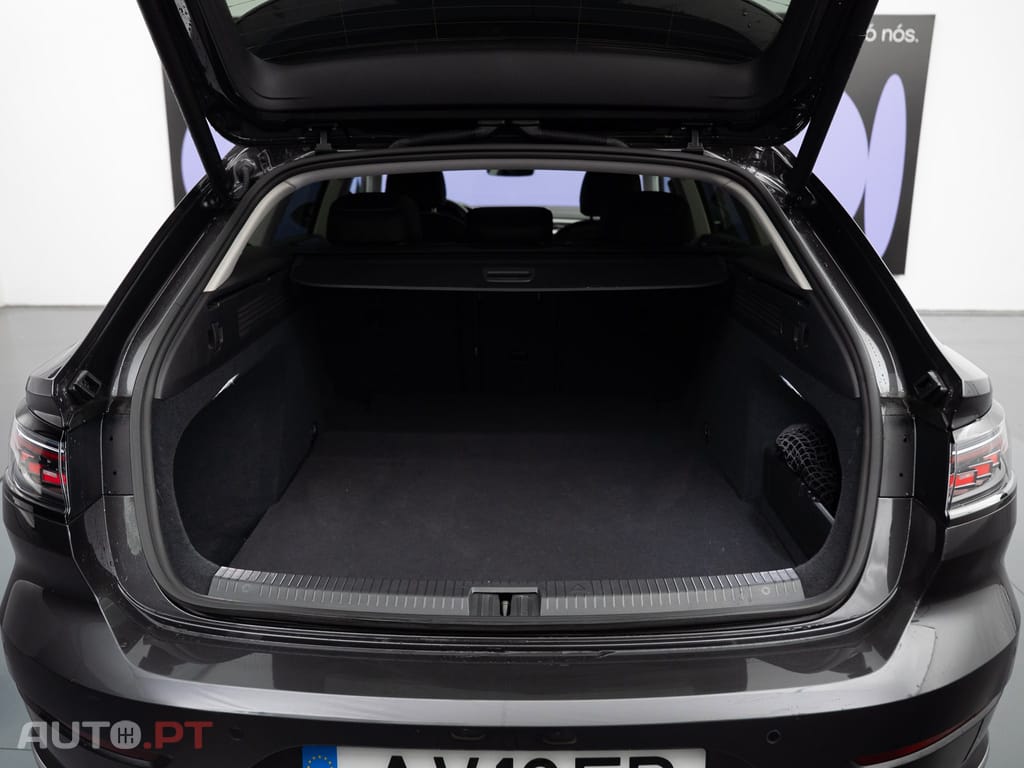 Volkswagen Arteon 2.0 TDI Elegance DSG