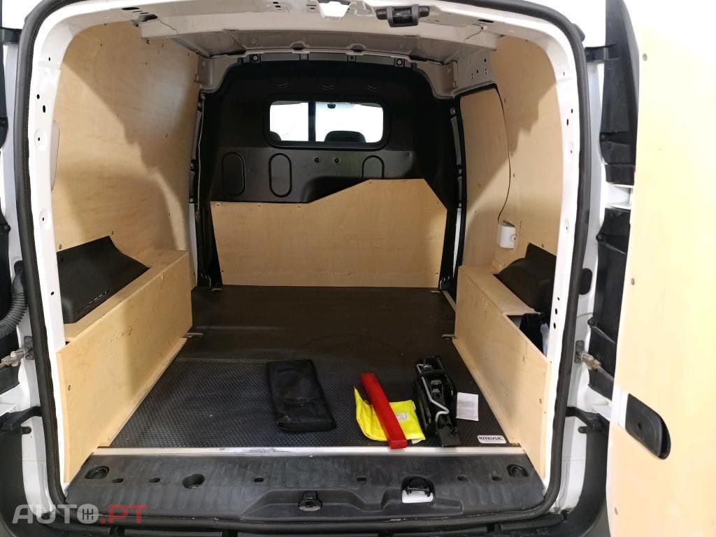 Renault Kangoo Express 1.5 dCi Business S/S 3L