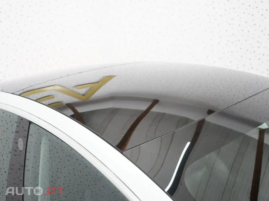 Tesla Model 3 Standard Range Plus RWD