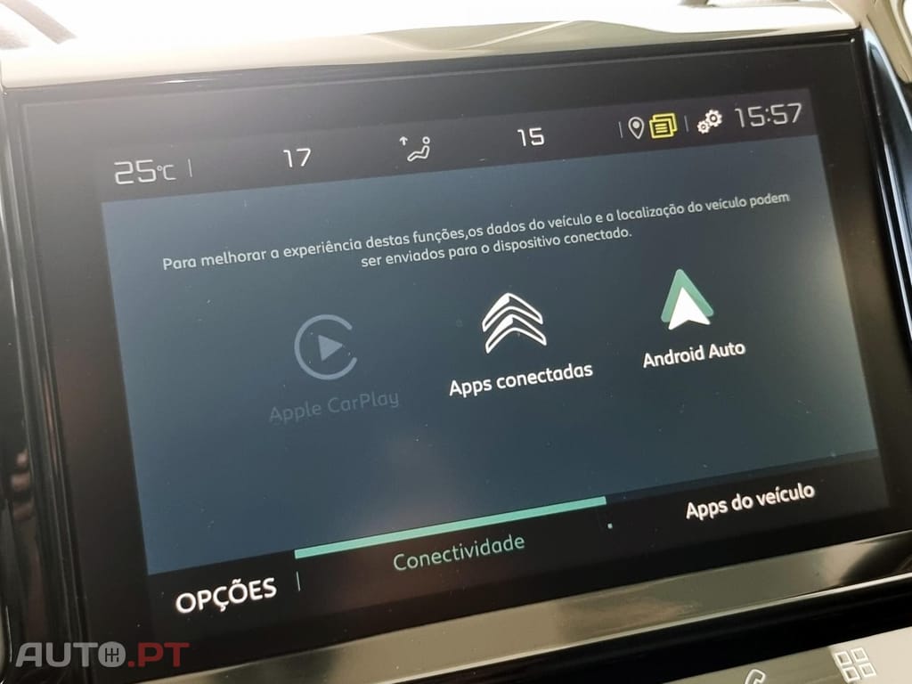Citroen C5 Aircross 1.6 Hybrid Feel Pack e-EAT8