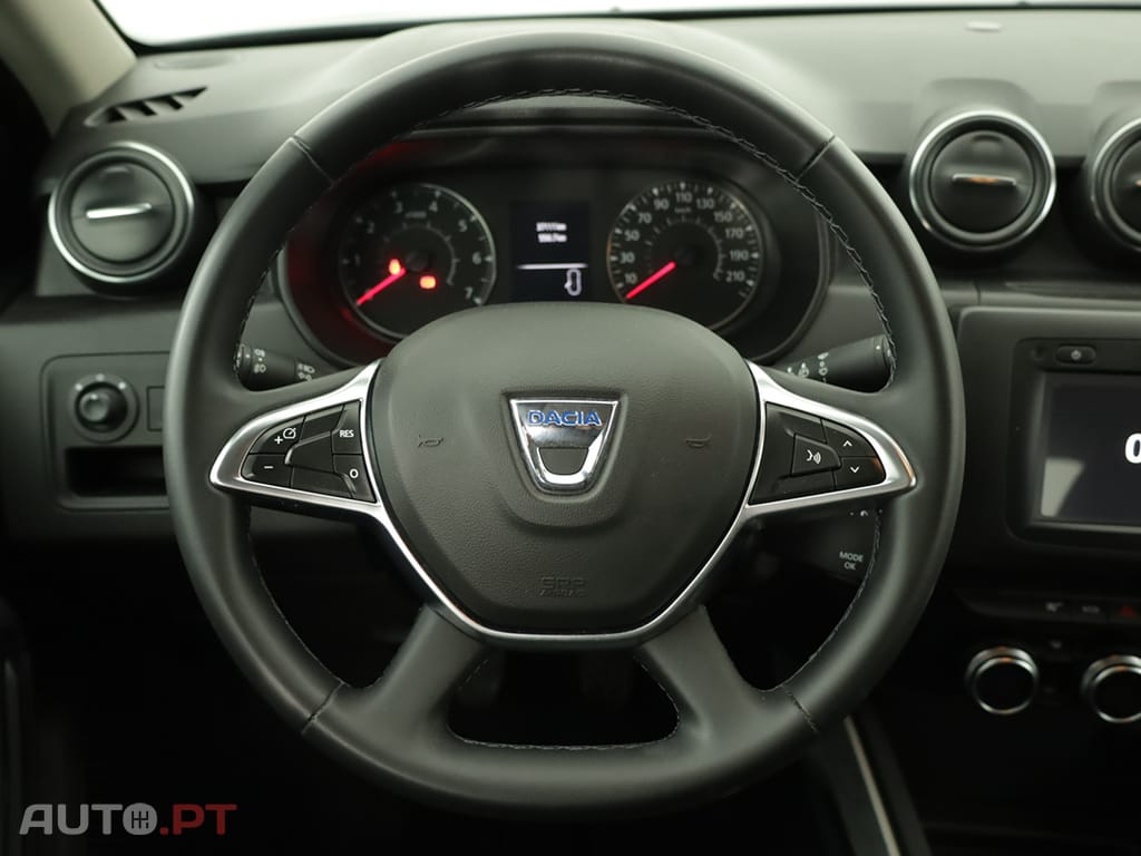 Dacia Duster Duster 1.0 TCe Prestige