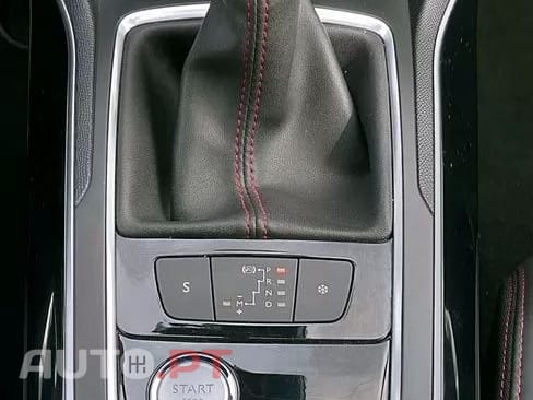 Peugeot 308 1.6 BlueHDi GT Line EAT6