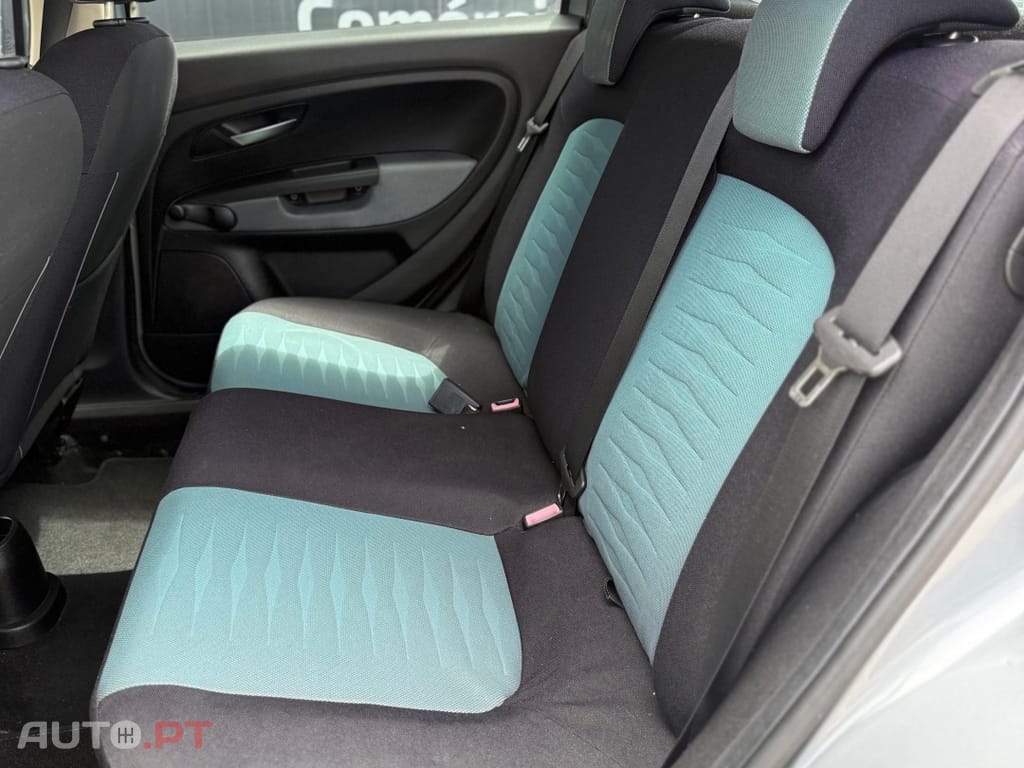 Fiat Grande Punto 1.2
