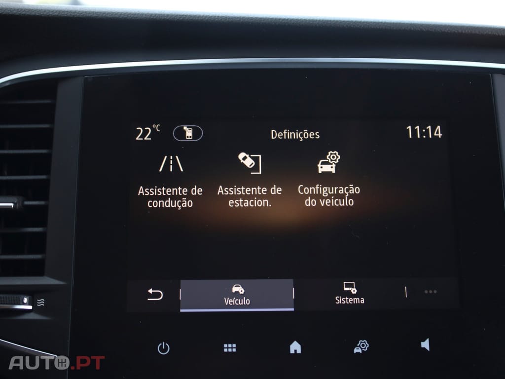 Renault Mégane Sport Tourer 1.5 Blue dCi Limited