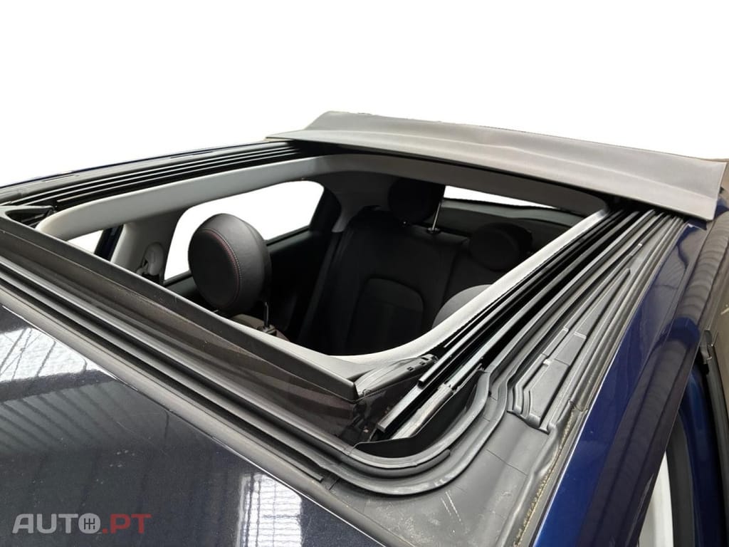 Fiat 500X 1.5 FireFly Hybrid Sport Pack Dolcevita