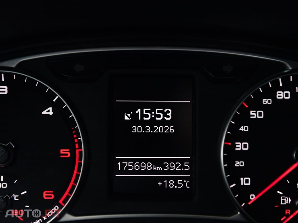 Audi A1 2.0 TDI S line Sport Pack