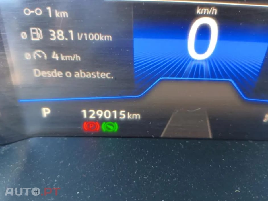 Volkswagen Taigo 1.0 TSI Urban DSG