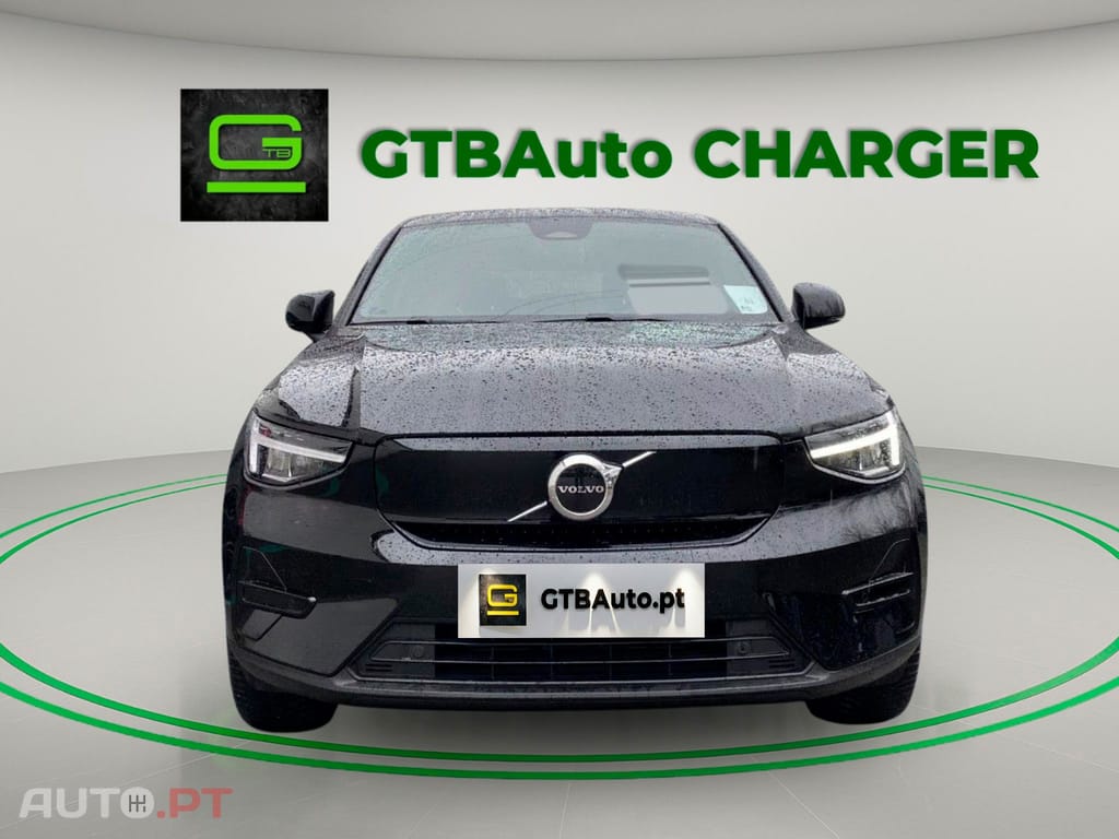 Volvo C40 Plus Recharge Pure 2WD I.V.A DEDUTIVEL 