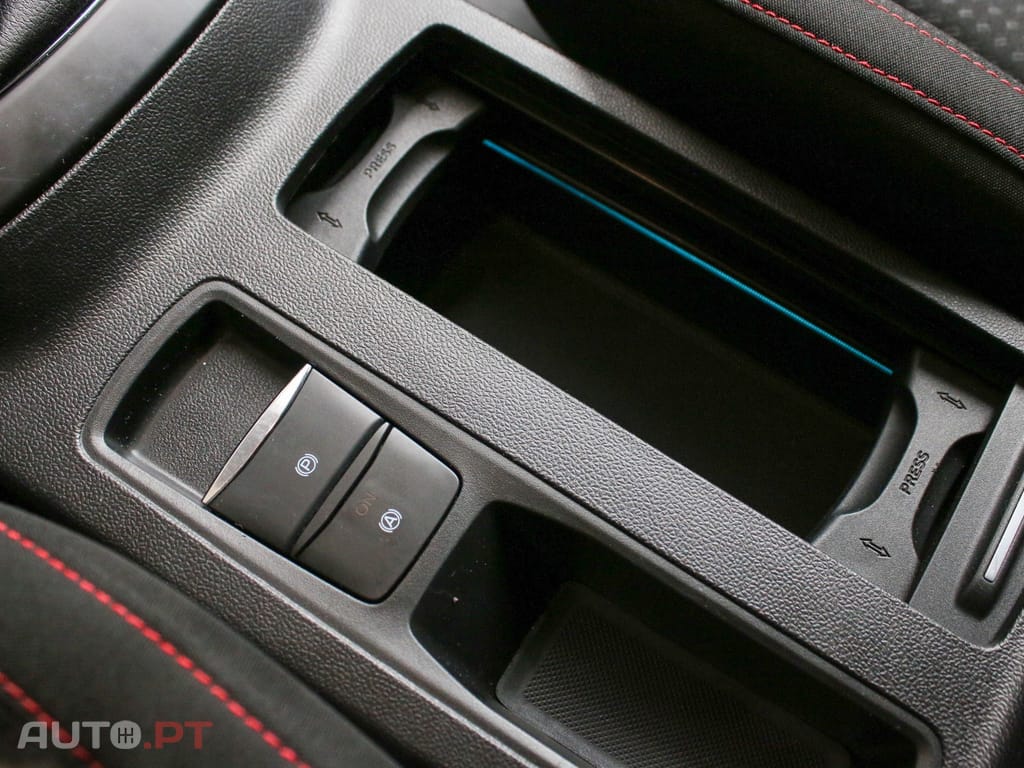 Ford Focus 1.0 EcoBoost ST-Line